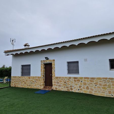 Villa Antonia Gibraleón Zewnętrze zdjęcie
