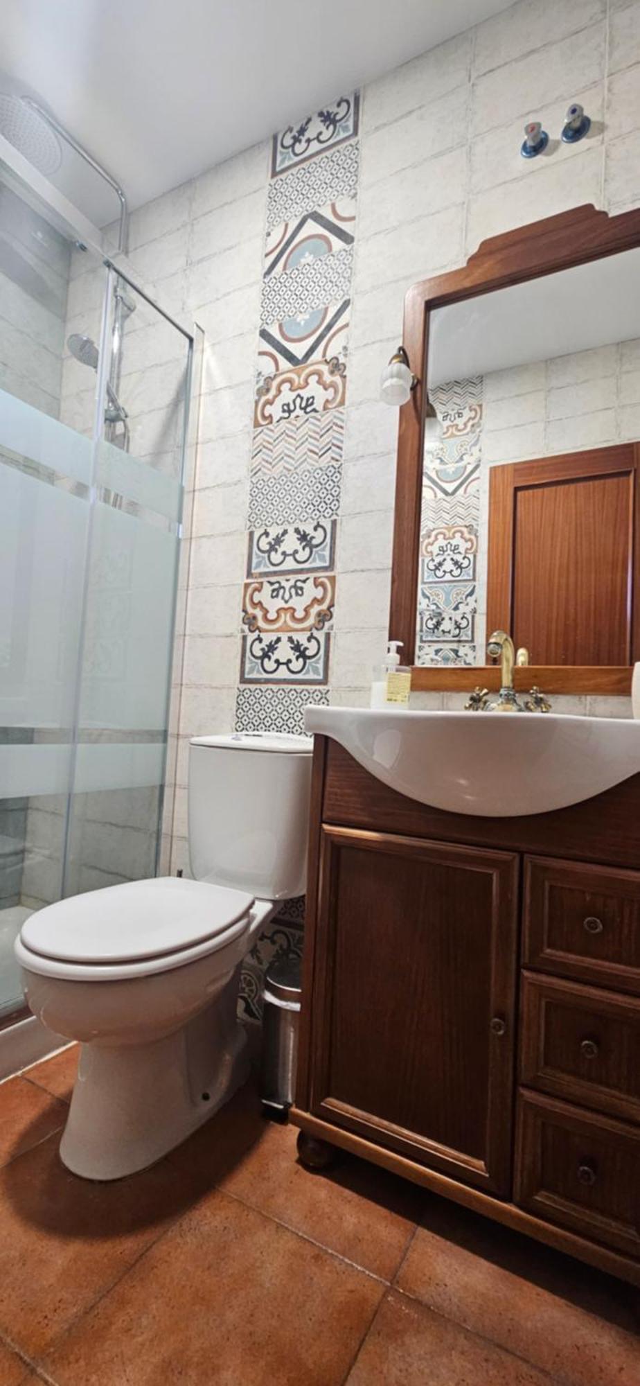Villa Antonia Gibraleón Zewnętrze zdjęcie